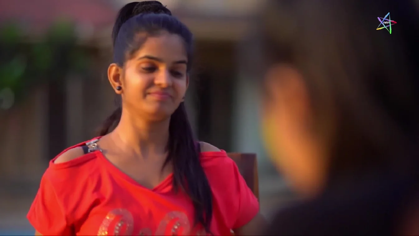 Virgin Girl S01 E01-03 Ratri